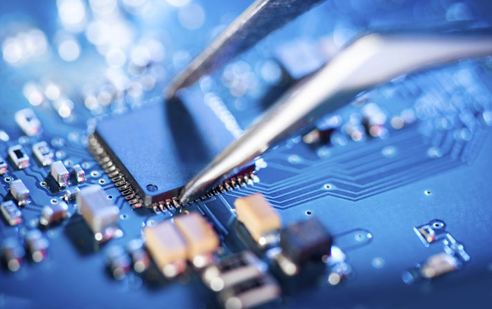 采購電子元器件效率高嗎?要關注哪些内容?